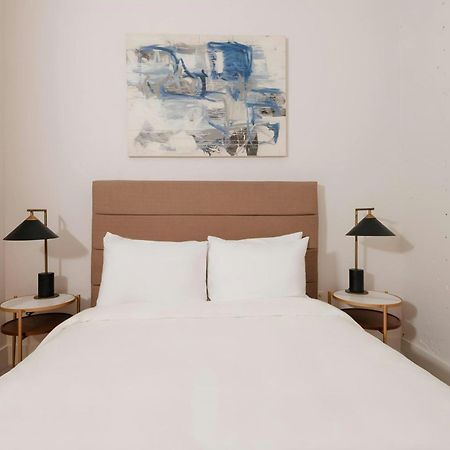 Sonder By Marriott Bonvoy The Gallier Apartments Cbd Nowy Orlean Zewnętrze zdjęcie