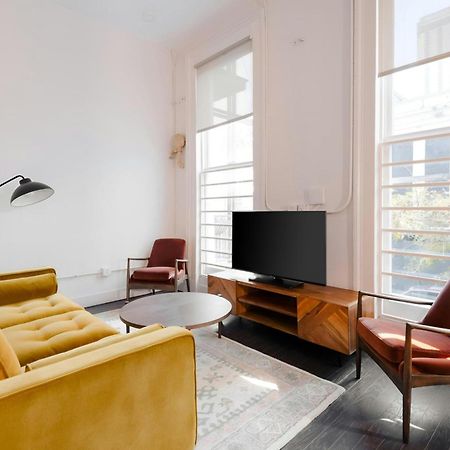 Sonder By Marriott Bonvoy The Gallier Apartments Cbd Nowy Orlean Zewnętrze zdjęcie