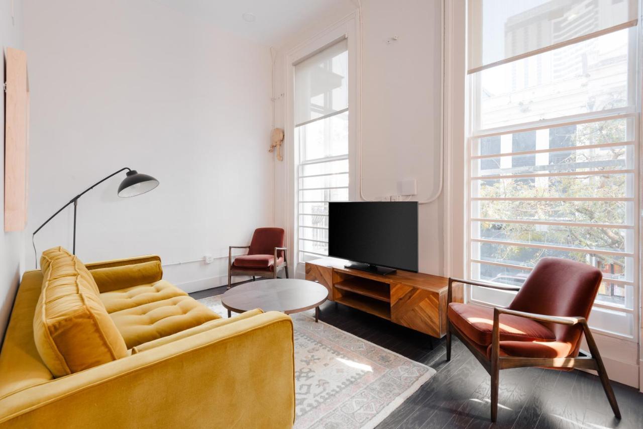 Sonder By Marriott Bonvoy The Gallier Apartments Cbd Nowy Orlean Zewnętrze zdjęcie