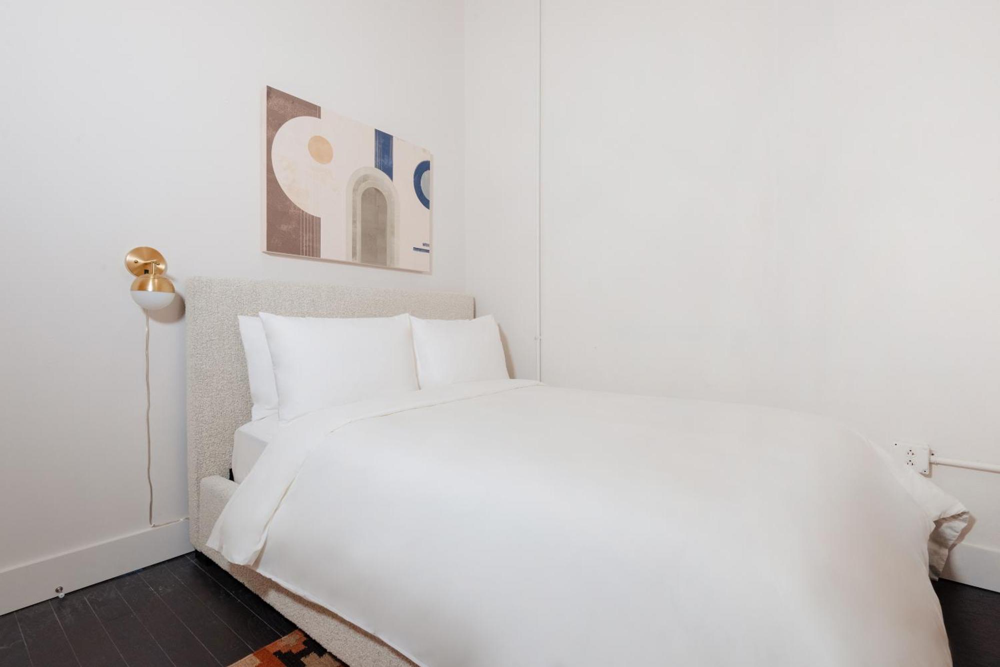 Sonder By Marriott Bonvoy The Gallier Apartments Cbd Nowy Orlean Pokój zdjęcie