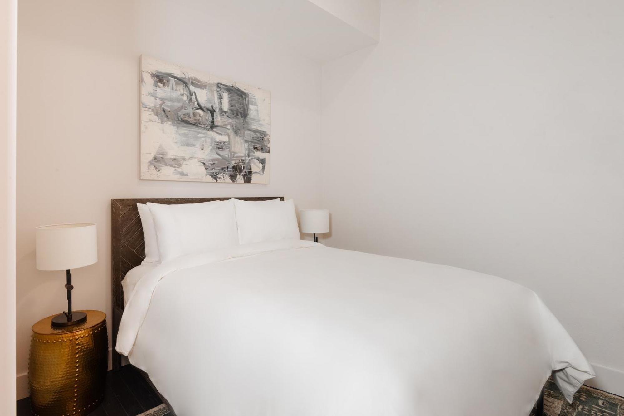 Sonder By Marriott Bonvoy The Gallier Apartments Cbd Nowy Orlean Pokój zdjęcie