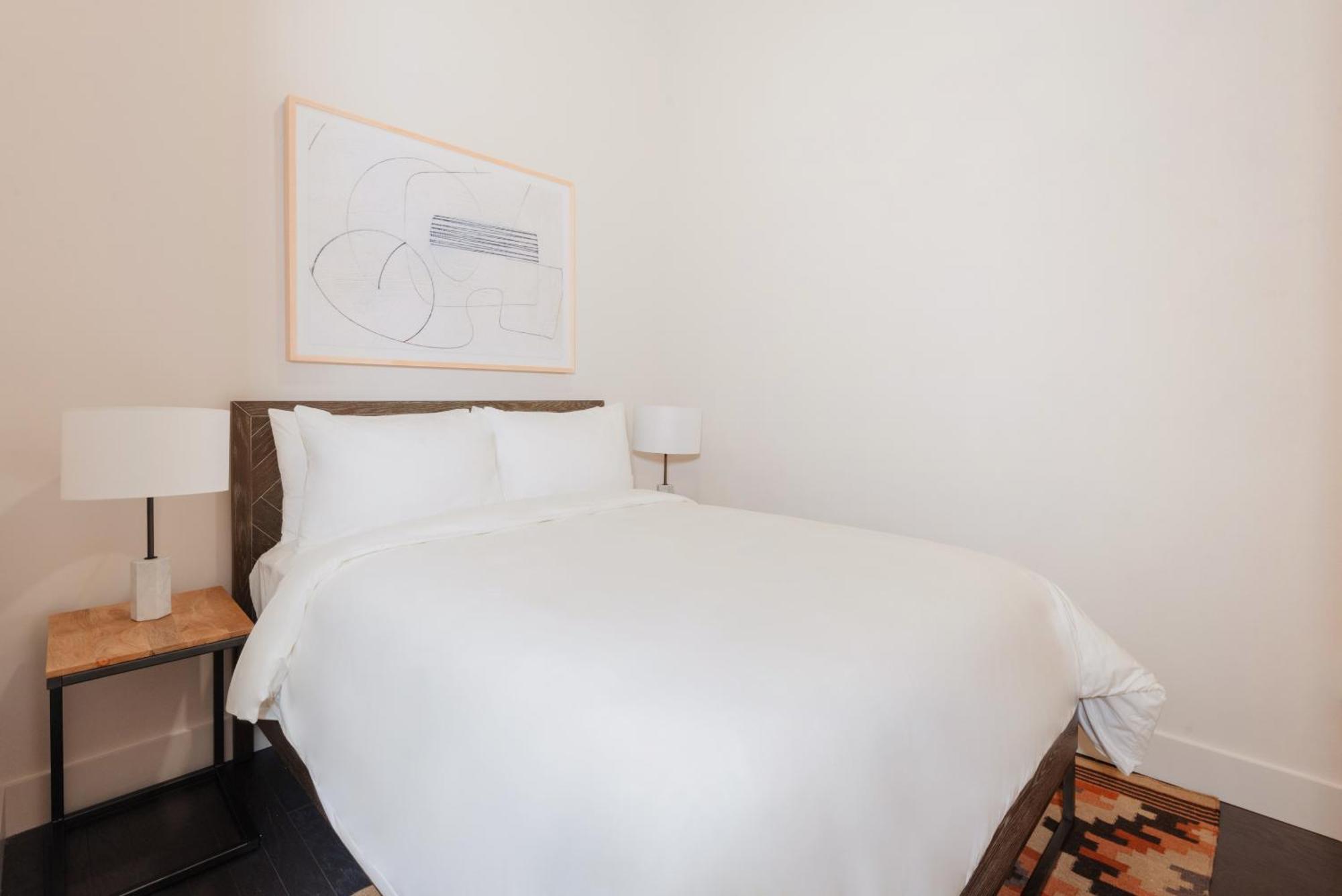 Sonder By Marriott Bonvoy The Gallier Apartments Cbd Nowy Orlean Pokój zdjęcie
