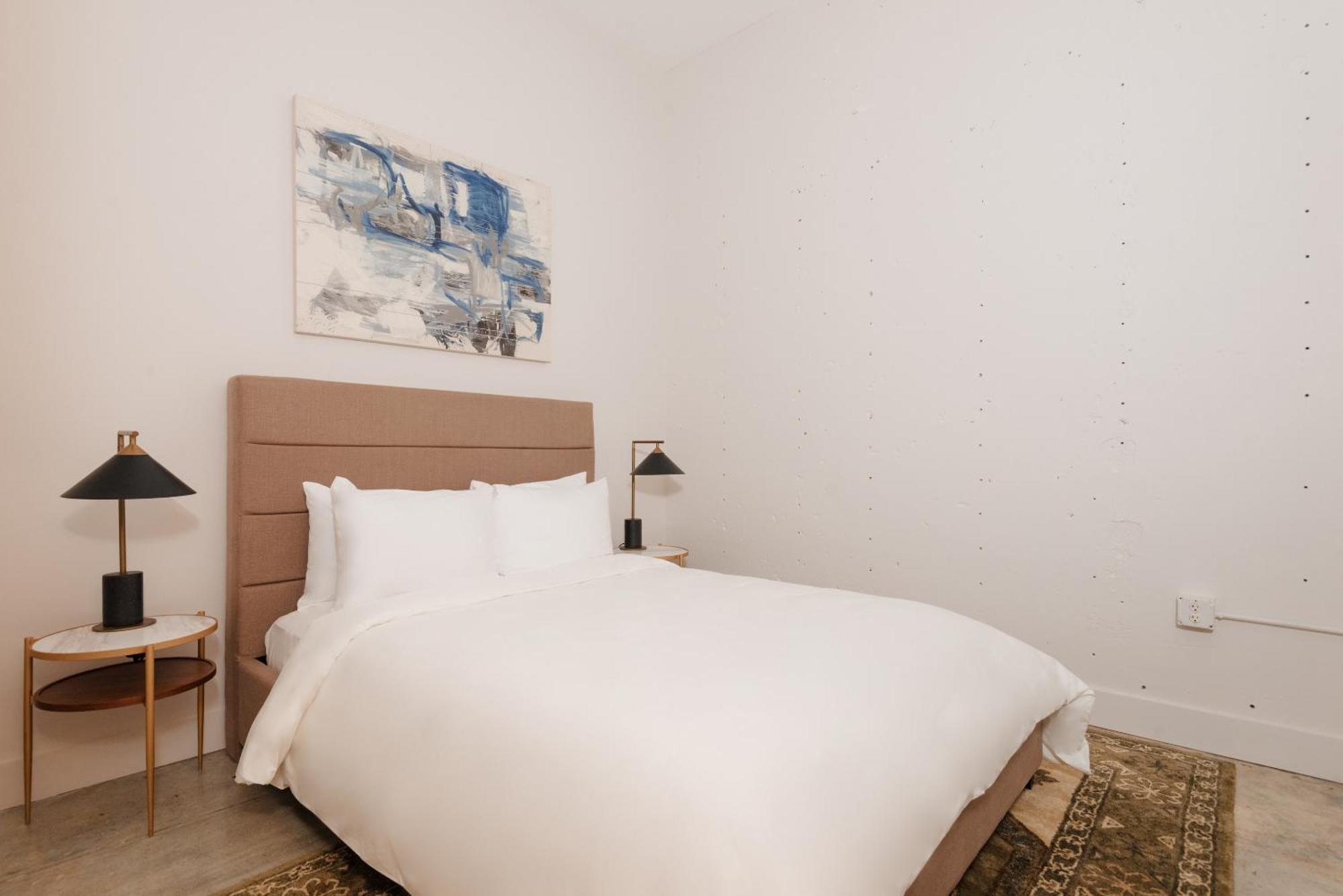Sonder By Marriott Bonvoy The Gallier Apartments Cbd Nowy Orlean Zewnętrze zdjęcie