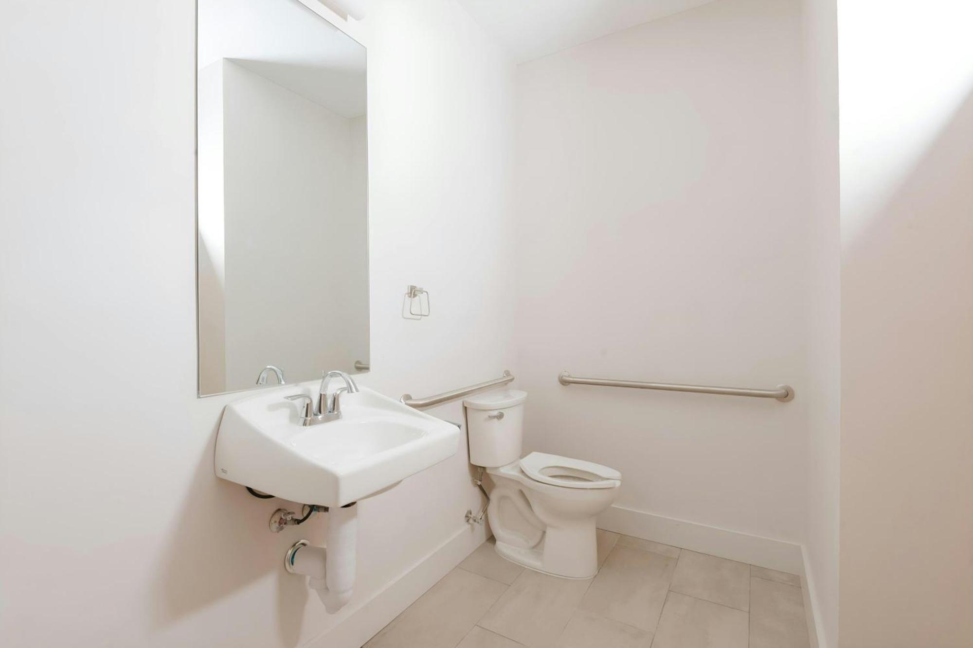 Sonder By Marriott Bonvoy The Gallier Apartments Cbd Nowy Orlean Zewnętrze zdjęcie