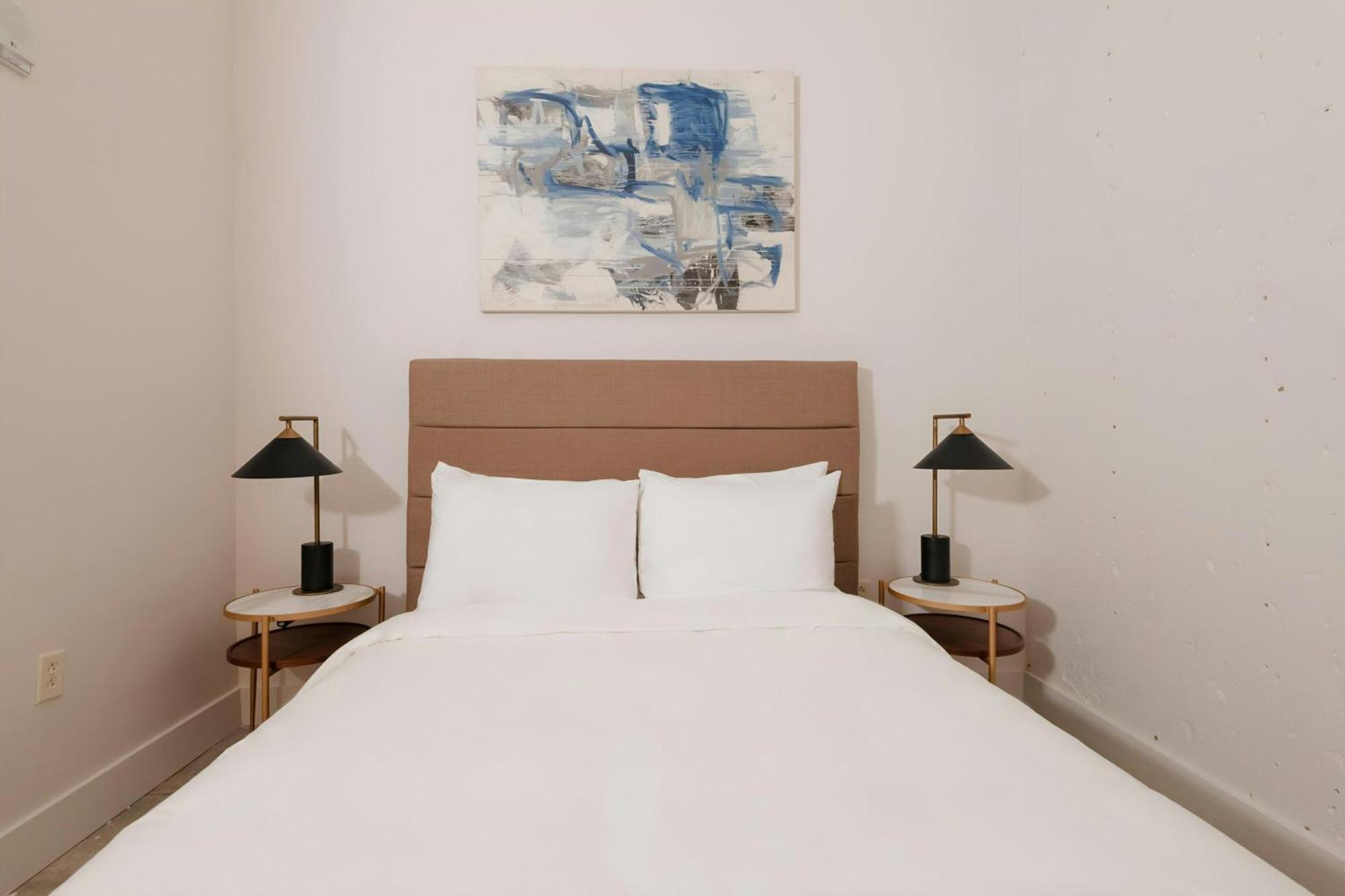 Sonder By Marriott Bonvoy The Gallier Apartments Cbd Nowy Orlean Zewnętrze zdjęcie