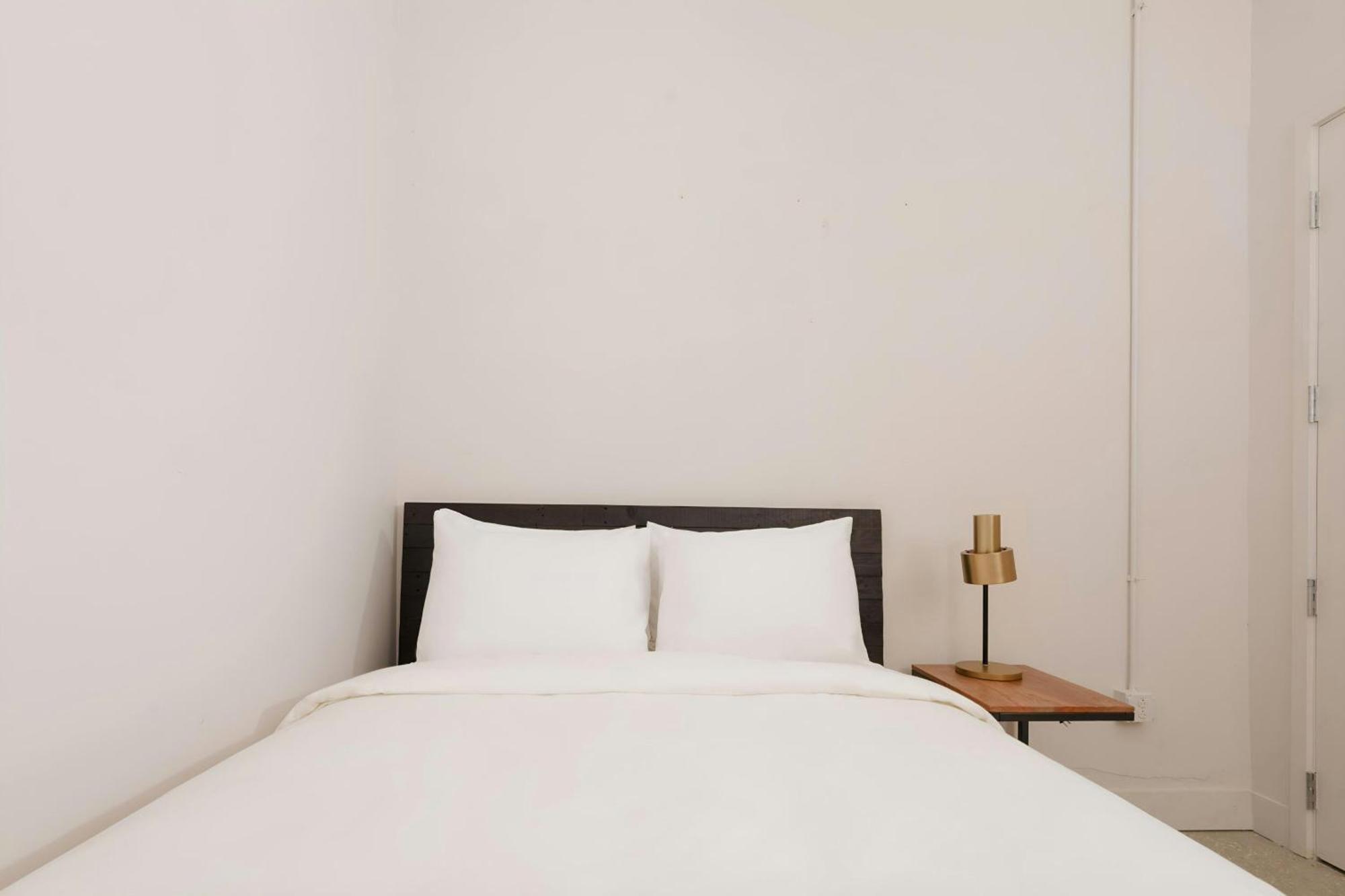Sonder By Marriott Bonvoy The Gallier Apartments Cbd Nowy Orlean Zewnętrze zdjęcie