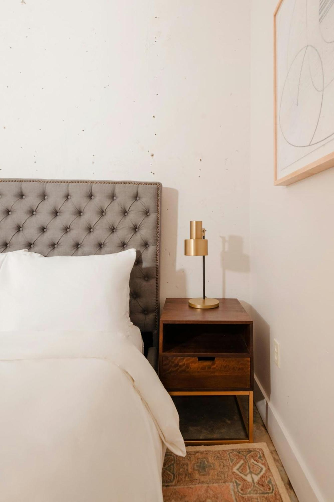 Sonder By Marriott Bonvoy The Gallier Apartments Cbd Nowy Orlean Zewnętrze zdjęcie