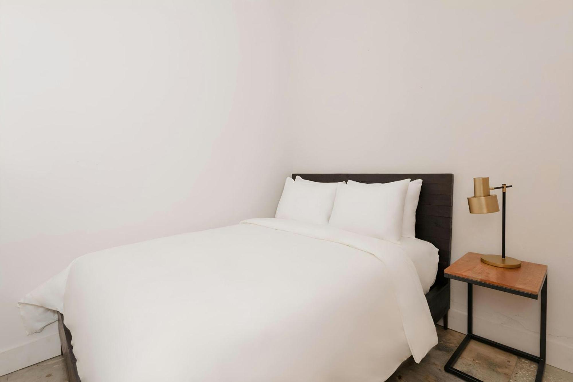 Sonder By Marriott Bonvoy The Gallier Apartments Cbd Nowy Orlean Zewnętrze zdjęcie