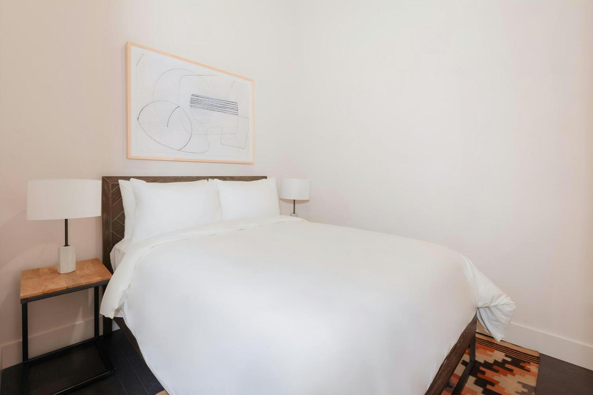 Sonder By Marriott Bonvoy The Gallier Apartments Cbd Nowy Orlean Zewnętrze zdjęcie