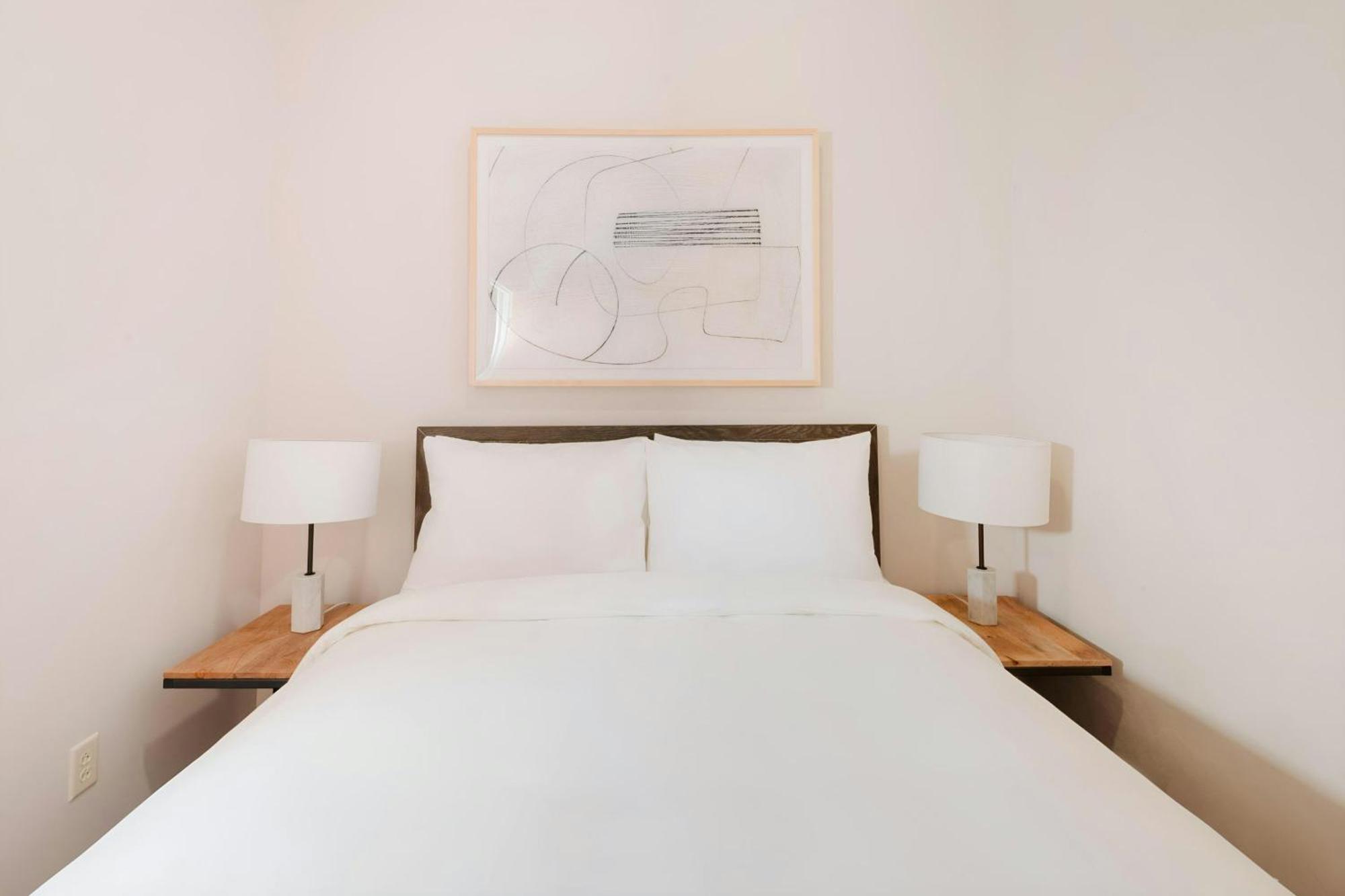 Sonder By Marriott Bonvoy The Gallier Apartments Cbd Nowy Orlean Zewnętrze zdjęcie