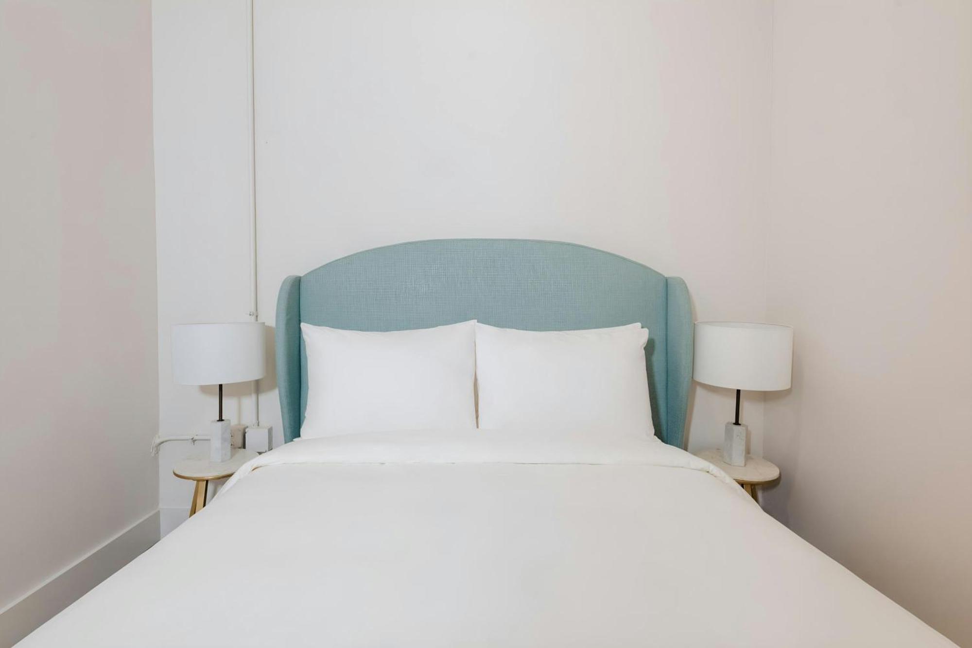 Sonder By Marriott Bonvoy The Gallier Apartments Cbd Nowy Orlean Zewnętrze zdjęcie