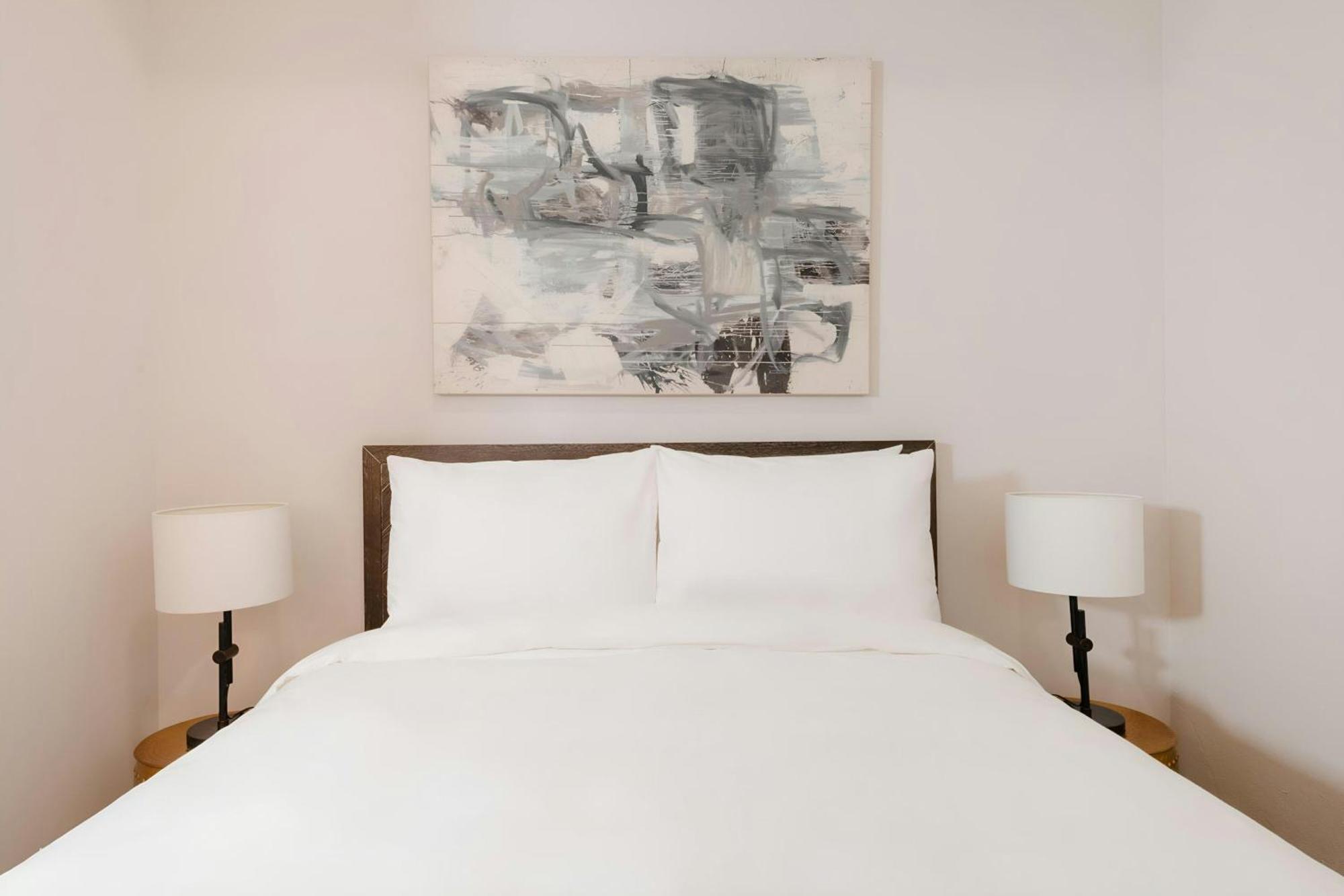 Sonder By Marriott Bonvoy The Gallier Apartments Cbd Nowy Orlean Zewnętrze zdjęcie