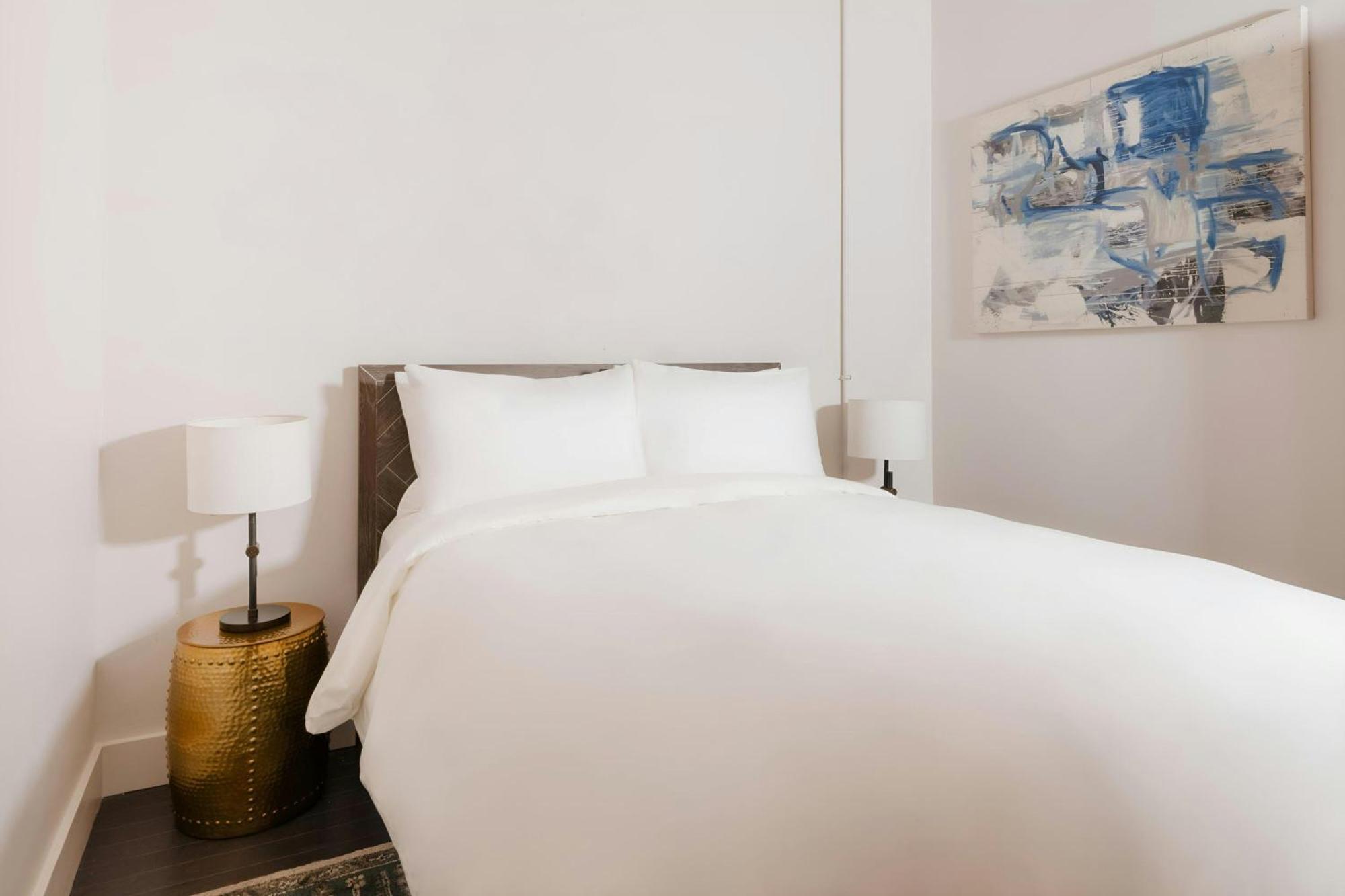 Sonder By Marriott Bonvoy The Gallier Apartments Cbd Nowy Orlean Zewnętrze zdjęcie