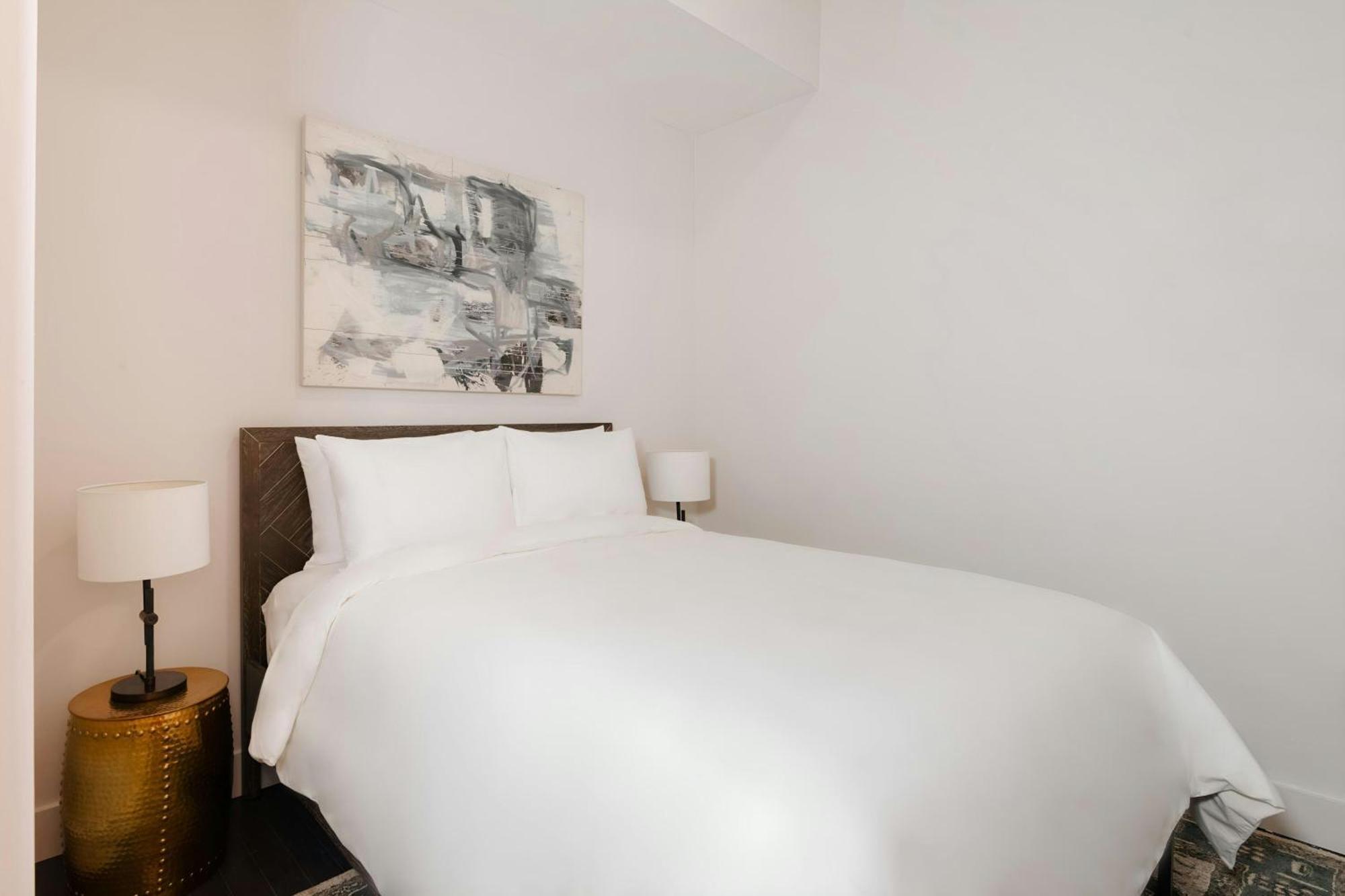 Sonder By Marriott Bonvoy The Gallier Apartments Cbd Nowy Orlean Zewnętrze zdjęcie
