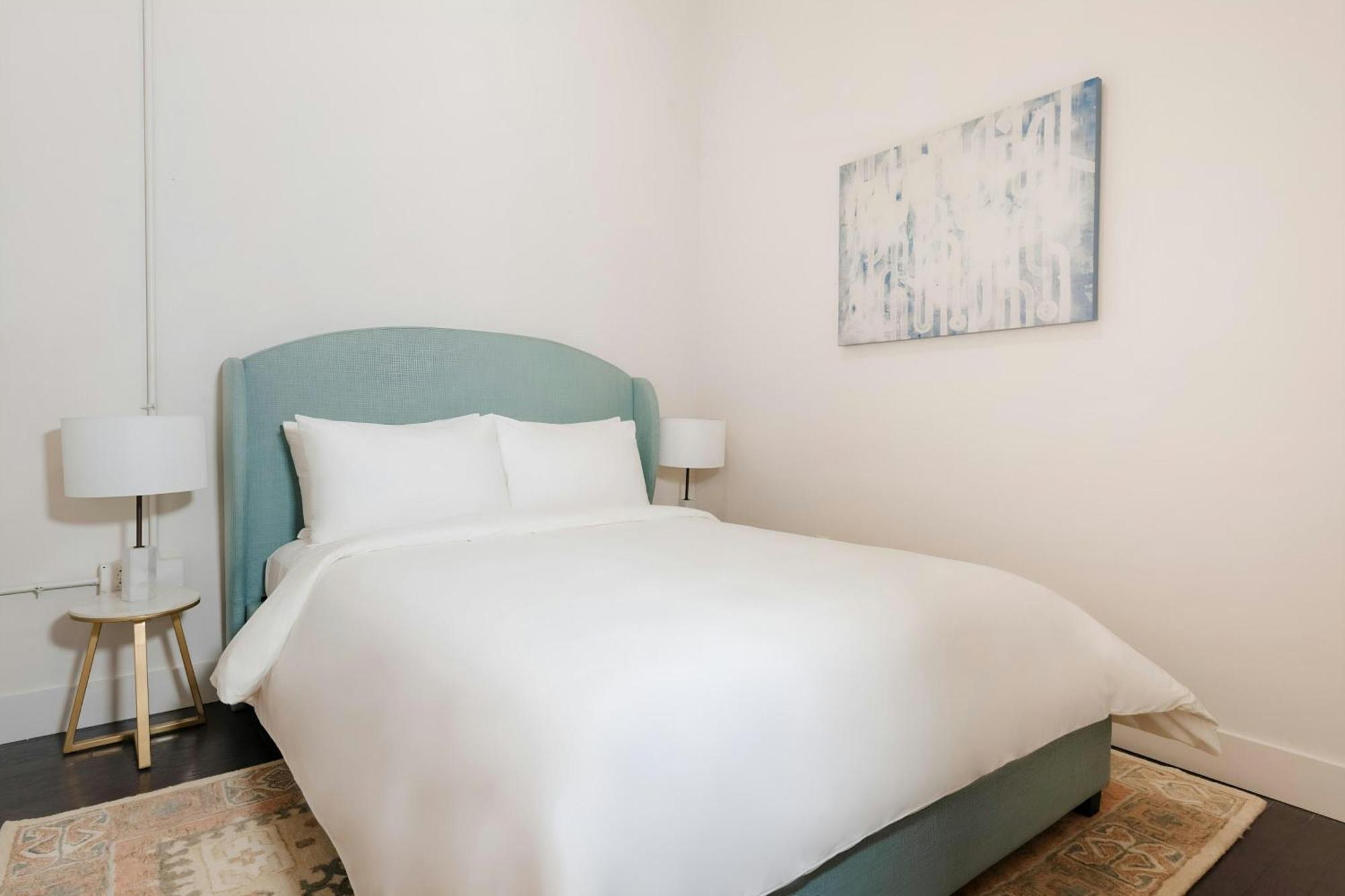 Sonder By Marriott Bonvoy The Gallier Apartments Cbd Nowy Orlean Zewnętrze zdjęcie