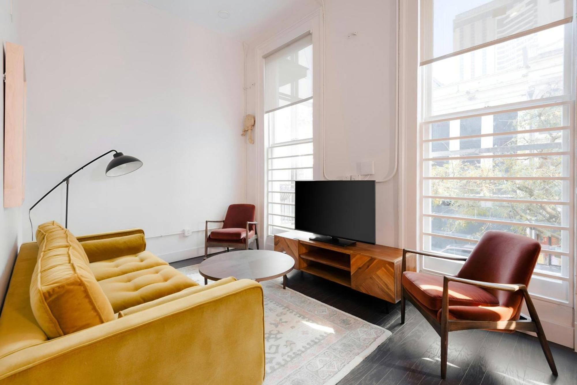 Sonder By Marriott Bonvoy The Gallier Apartments Cbd Nowy Orlean Zewnętrze zdjęcie