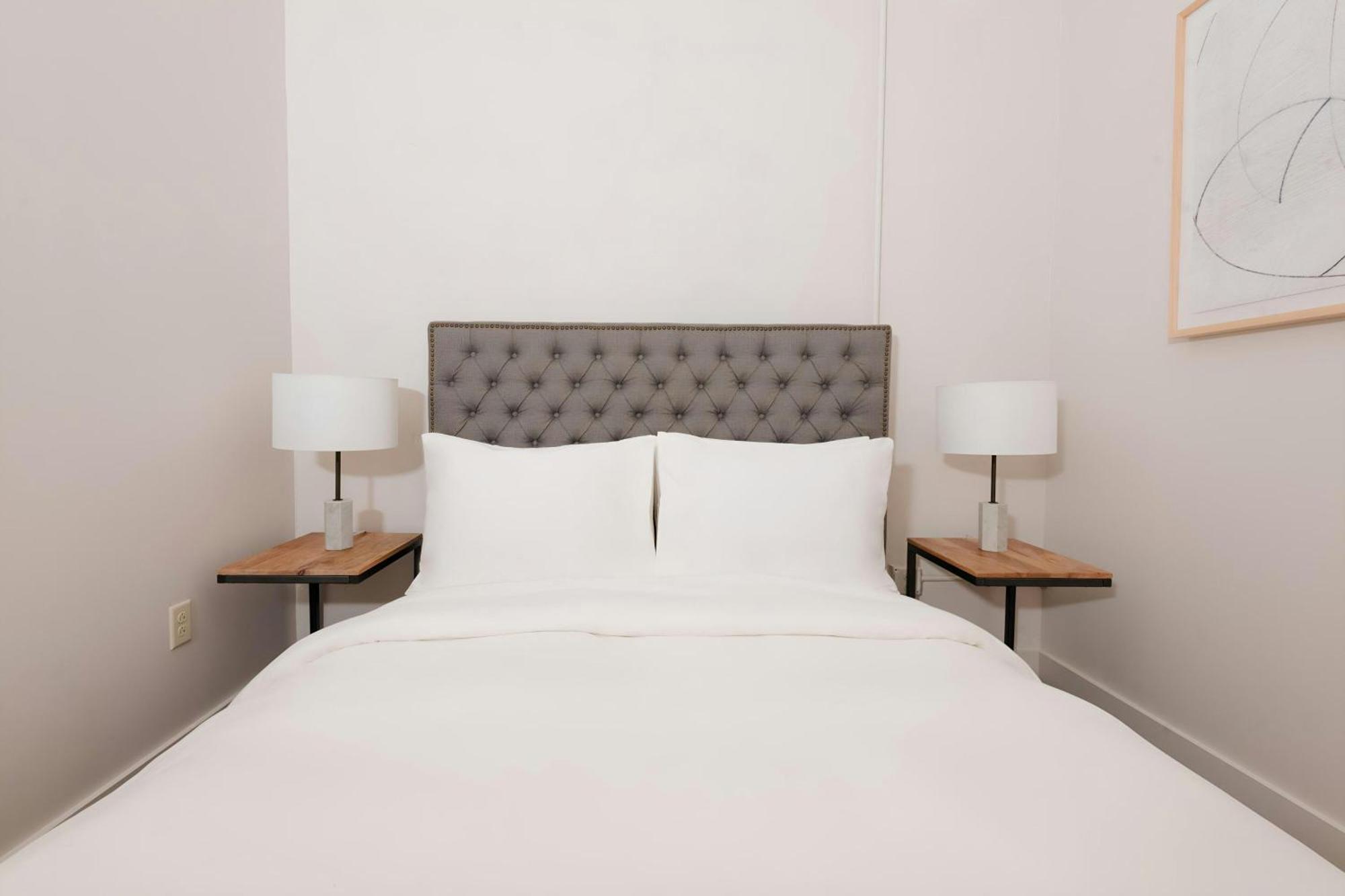 Sonder By Marriott Bonvoy The Gallier Apartments Cbd Nowy Orlean Zewnętrze zdjęcie