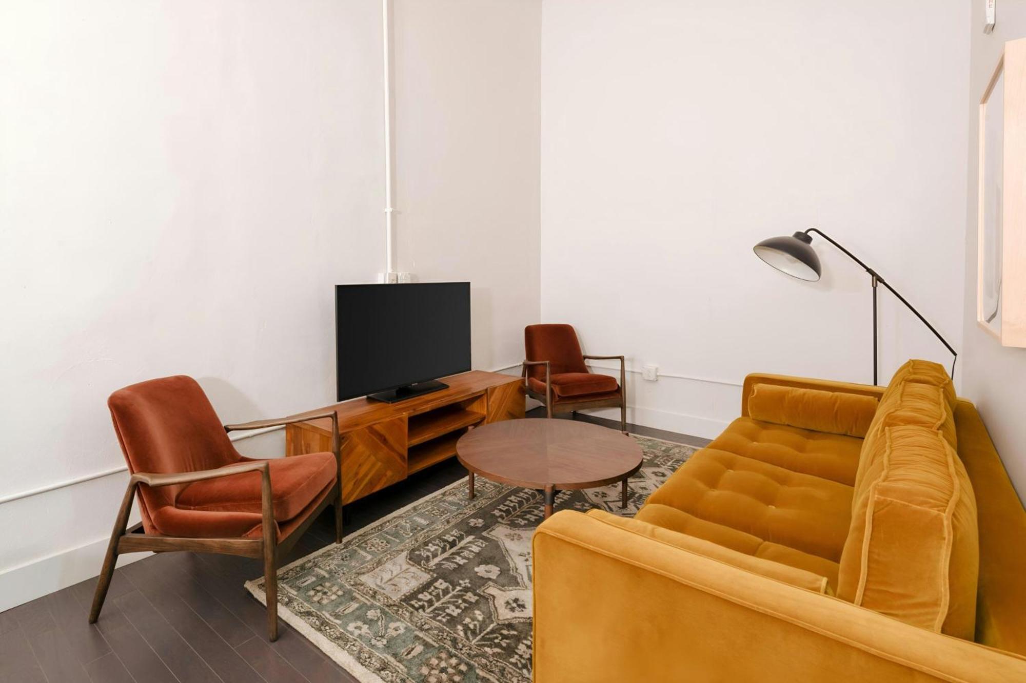 Sonder By Marriott Bonvoy The Gallier Apartments Cbd Nowy Orlean Zewnętrze zdjęcie