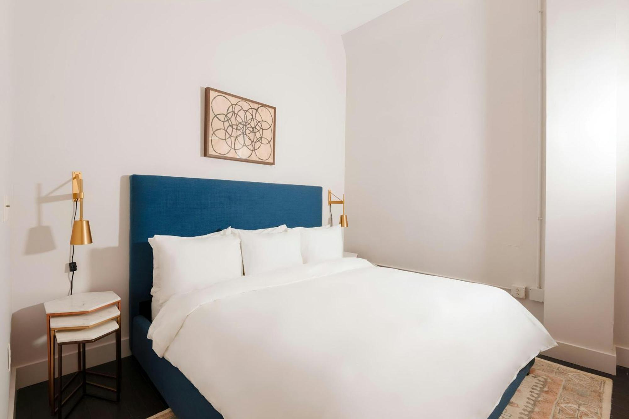 Sonder By Marriott Bonvoy The Gallier Apartments Cbd Nowy Orlean Zewnętrze zdjęcie