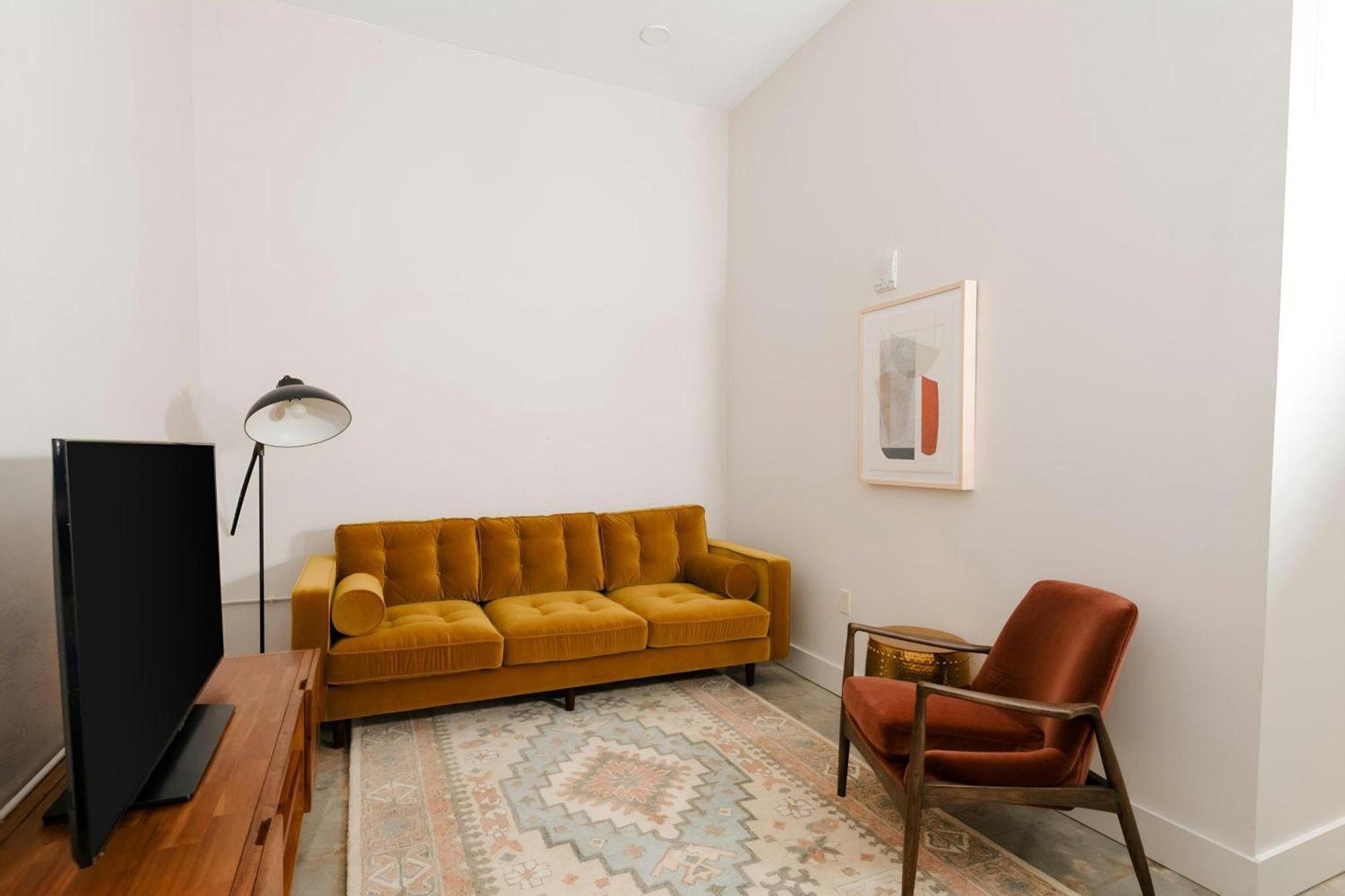 Sonder By Marriott Bonvoy The Gallier Apartments Cbd Nowy Orlean Zewnętrze zdjęcie