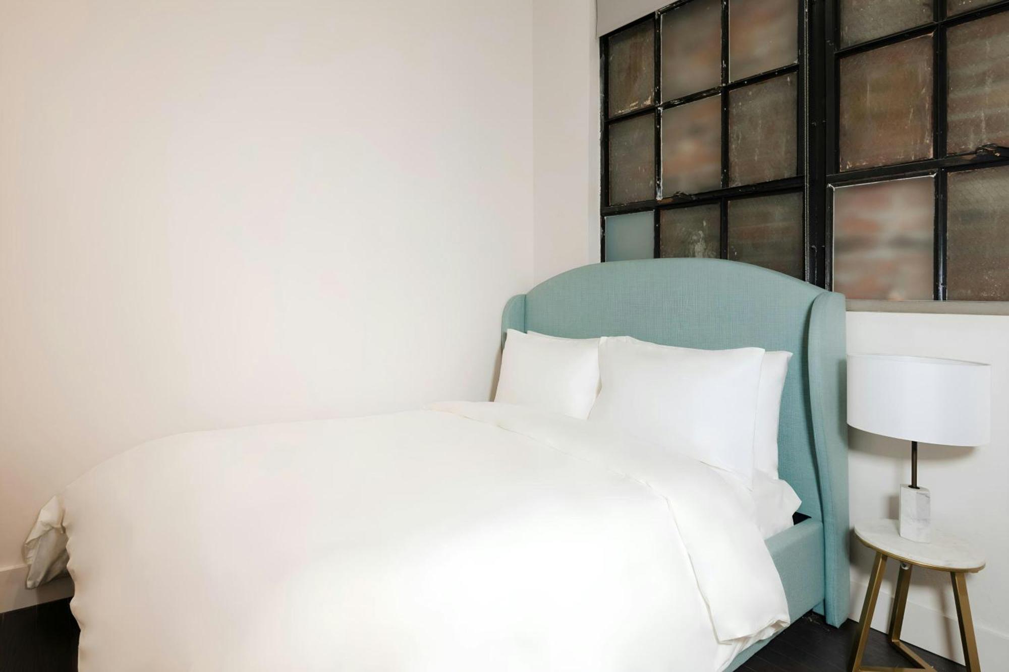 Sonder By Marriott Bonvoy The Gallier Apartments Cbd Nowy Orlean Zewnętrze zdjęcie